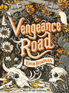 Cover image for Vengeance Road